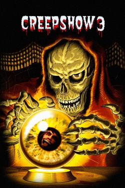 Watch Creepshow 3 Movies for Free