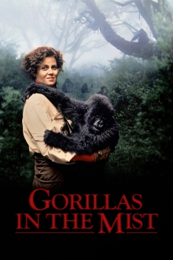 Watch Gorillas in the Mist Movies for Free