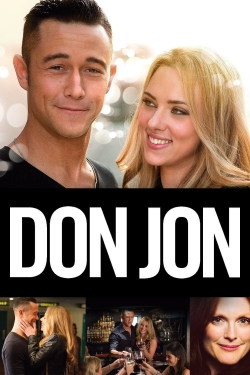 Watch Don Jon Movies for Free