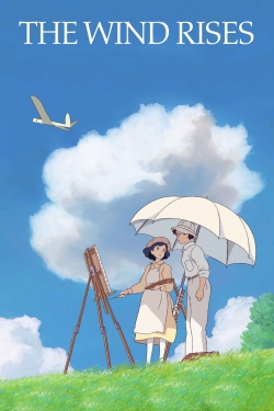 Watch The Wind Rises Movies for Free
