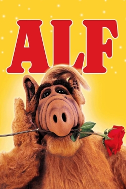 Watch ALF Movies for Free