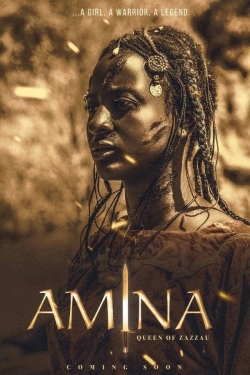 Watch Amina Movies for Free