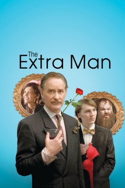 Watch The Extra Man Movies for Free
