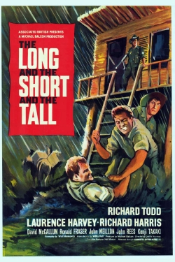 Watch The Long and the Short and the Tall Movies for Free