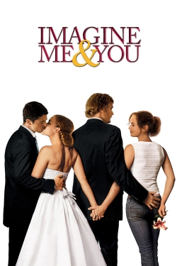 Watch Imagine Me & You Movies for Free