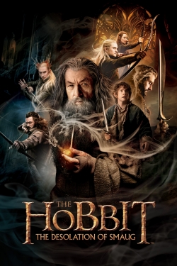 Watch The Hobbit: The Desolation of Smaug Movies for Free