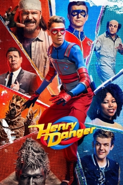 Watch Henry Danger Movies for Free