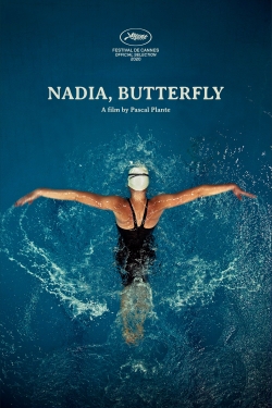 Watch Nadia, Butterfly Movies for Free