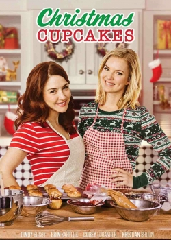 Watch Christmas Cupcakes Movies for Free