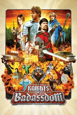 Watch Knights of Badassdom Movies for Free
