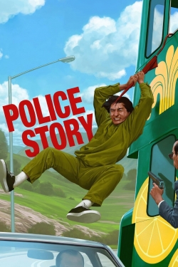 Watch Police Story Movies for Free