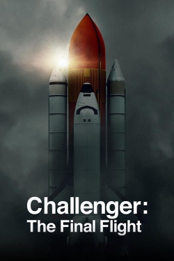 Watch Challenger: The Final Flight Movies for Free