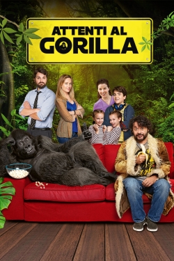 Watch Attenti al gorilla Movies for Free