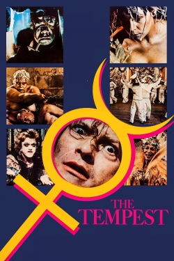 Watch The Tempest Movies for Free