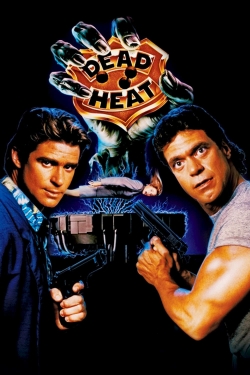 Watch Dead Heat Movies for Free