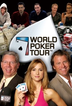 Watch World Poker Tour Movies for Free