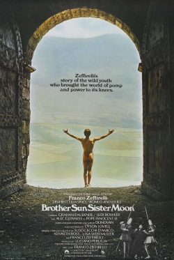 Watch Brother Sun, Sister Moon Movies for Free