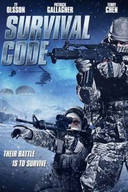 Watch Survival Code Movies for Free