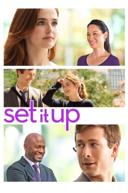 Watch Set It Up Movies for Free