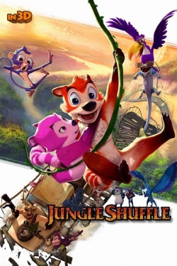 Watch Jungle Shuffle Movies for Free