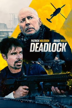 Watch Deadlock Movies for Free