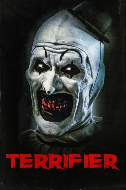 Watch Terrifier Movies for Free