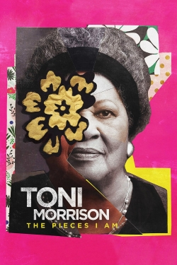 Watch Toni Morrison: The Pieces I Am Movies for Free