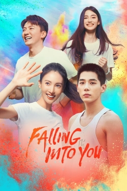 Watch Falling Into You Movies for Free