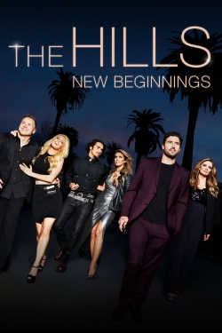 Watch The Hills: New Beginnings Movies for Free