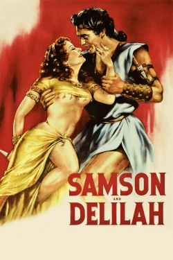 Watch Samson and Delilah Movies for Free
