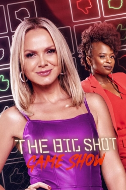 Watch The Big Shot Game Show Movies for Free