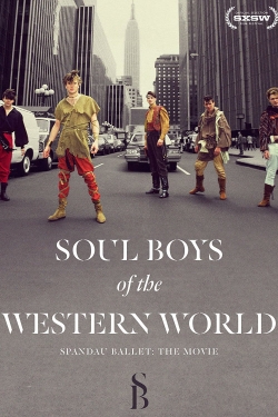 Watch Soul Boys of the Western World Movies for Free