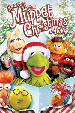 Watch It's a Very Merry Muppet Christmas Movie Movies for Free