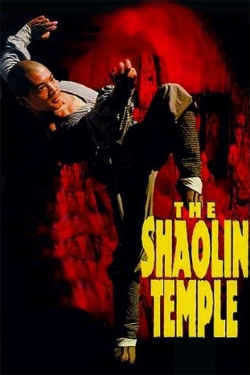 Watch The Shaolin Temple Movies for Free