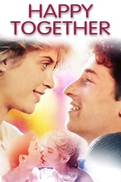 Watch Happy Together Movies for Free