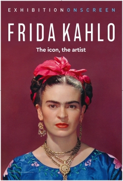 Watch Frida Kahlo Movies for Free