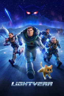 Watch Lightyear Movies for Free