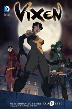 Watch Vixen Movies for Free