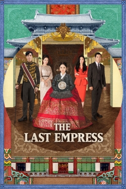 Watch The Last Empress Movies for Free