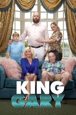 Watch King Gary Movies for Free