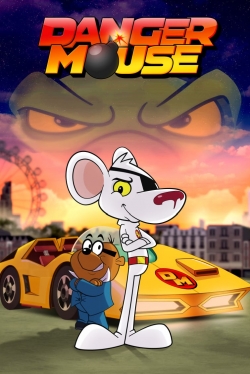 Watch Danger Mouse Movies for Free
