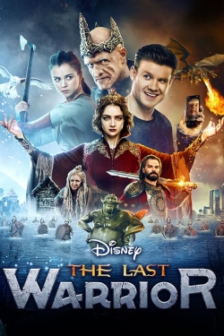 Watch Disney's The Last Warrior Movies for Free
