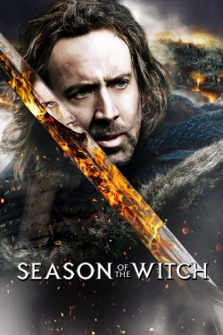 Watch Season of the Witch Movies for Free