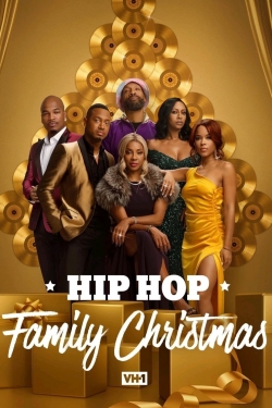 Watch Hip Hop Family Christmas Movies for Free