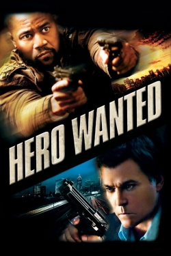 Watch Hero Wanted Movies for Free