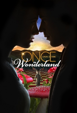 Watch Once Upon a Time in Wonderland Movies for Free