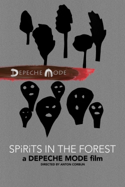 Watch Spirits in the Forest Movies for Free