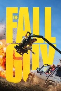 Watch The Fall Guy Movies for Free