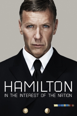 Watch Hamilton: In the Interest of the Nation Movies for Free
