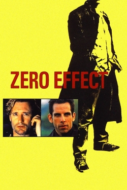 Watch Zero Effect Movies for Free